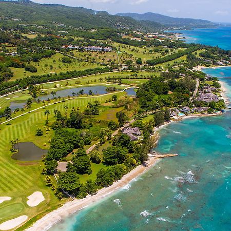 ホテルThe Tryall Club Hanover エクステリア 写真